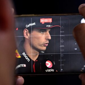 Apple Formule 1