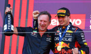 Christian Horner Red Bull