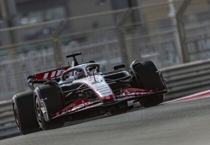 Haas