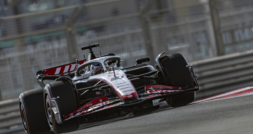 Haas