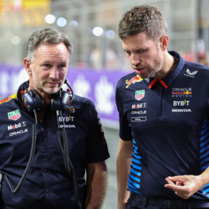 christian horner