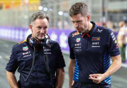 christian horner