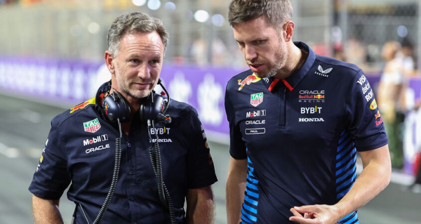 christian horner