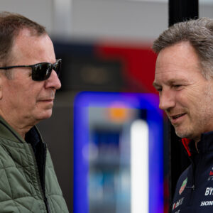 Brundle Horner