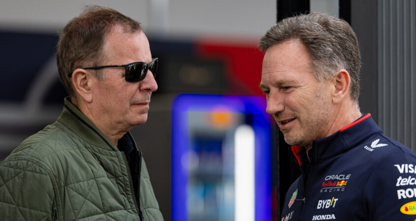 Brundle Horner