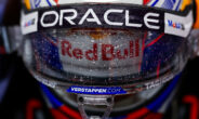 Regen Silverstone