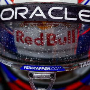 Regen Silverstone