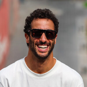 Daniel Ricciardo