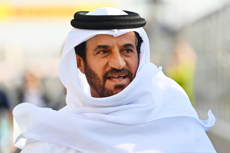 Ben Sulayem