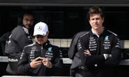 Bottas Alpine