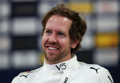 Vettel