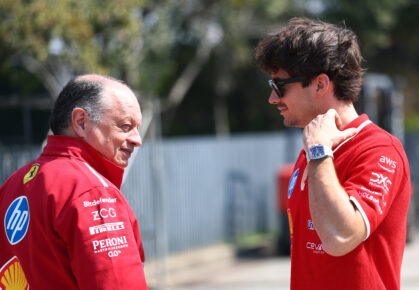 Leclerc