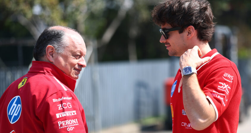 Leclerc