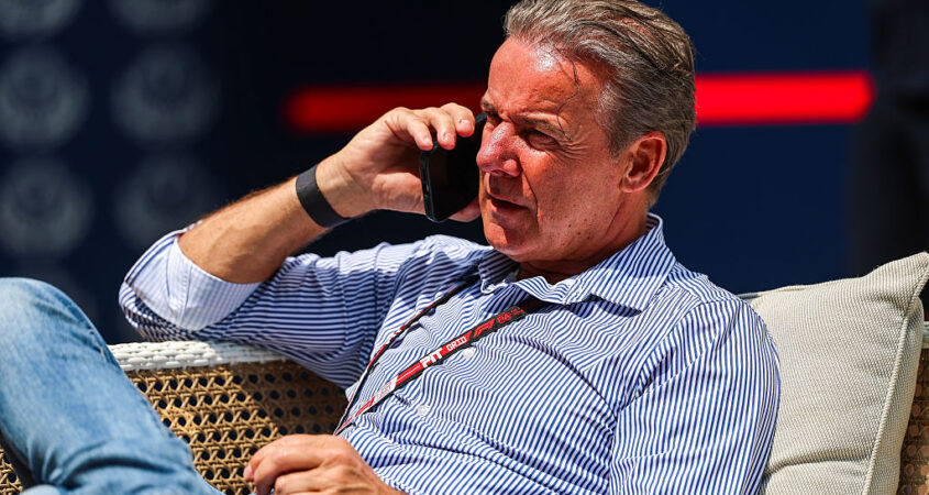 Raymond Vermeulen