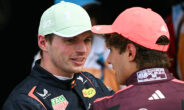 Kimi Antonelli Max Verstappen