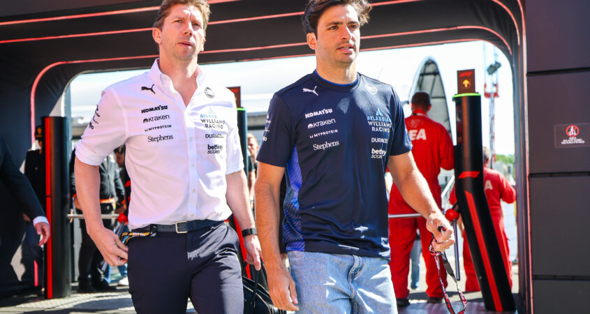 Sainz