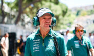 adrian newey