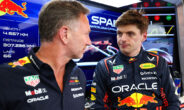 max verstappen christian horner