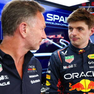 max verstappen christian horner