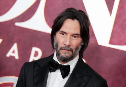 Reeves
