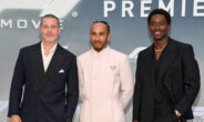 F1: The Movie