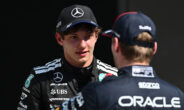 Antonelli Verstappen
