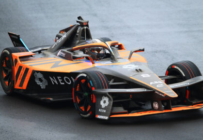 McLaren