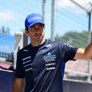 Sainz