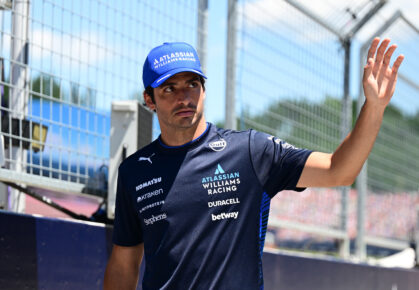 Sainz