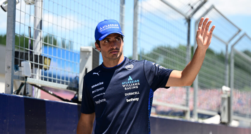 Sainz