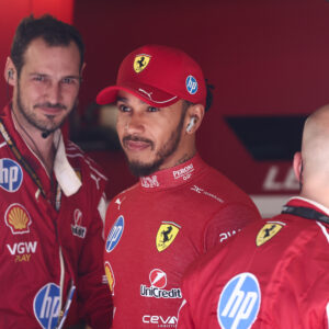 Ferrari