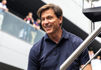 Wolff