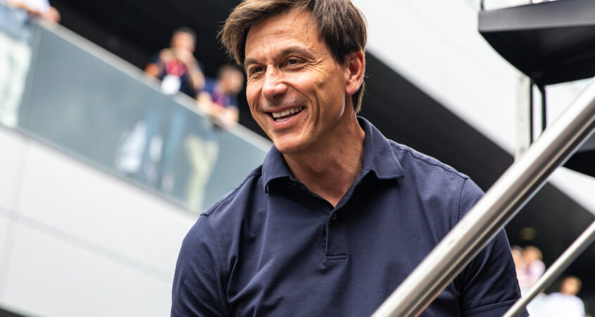 Wolff