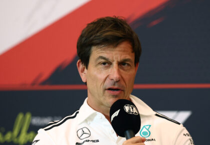 Wolff
