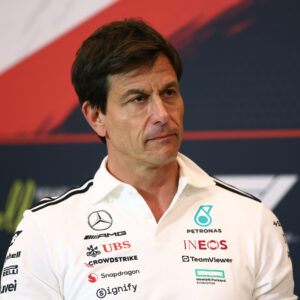 Wolff