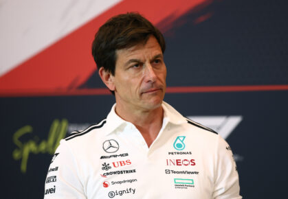 Wolff