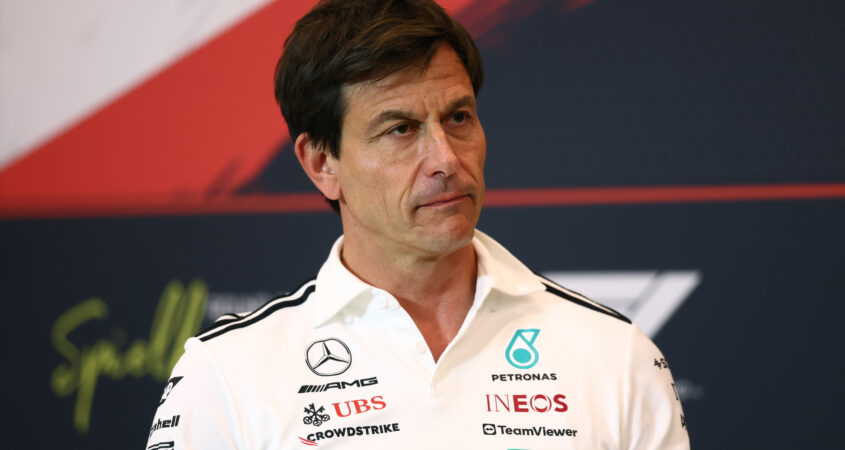 Wolff