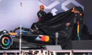 McLaren