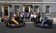 Downing Street 10