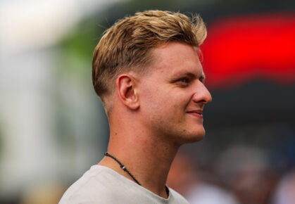 Schumacher