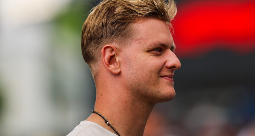Schumacher