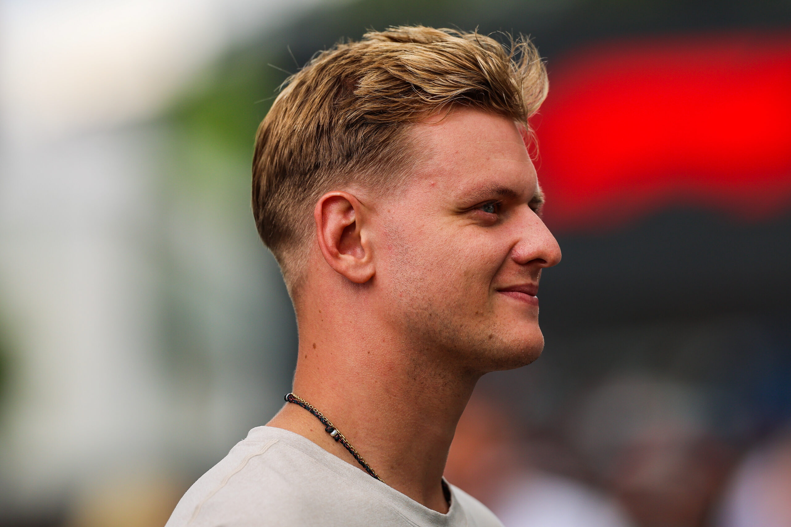 Mick Schumacher bevestigt ‘positieve’ gesprekken met Cadillac
