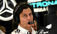 Toto Wolff