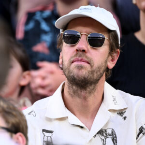 Vettel