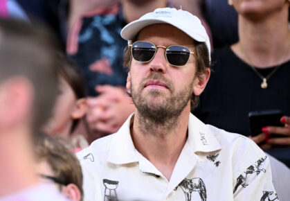Vettel