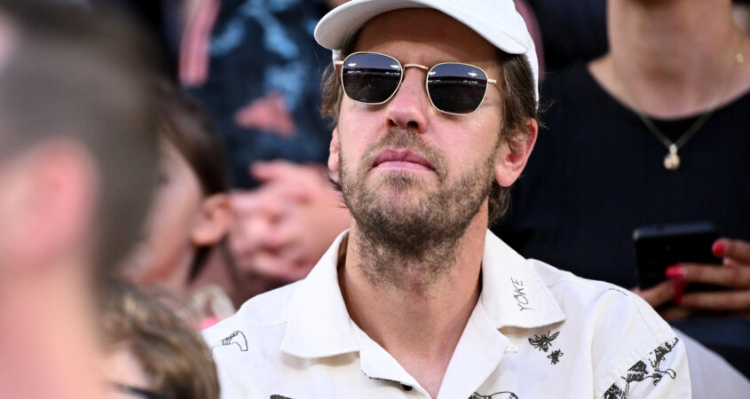 Vettel