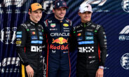 Verstappen
