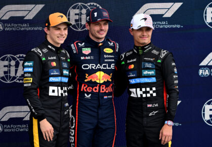 Verstappen