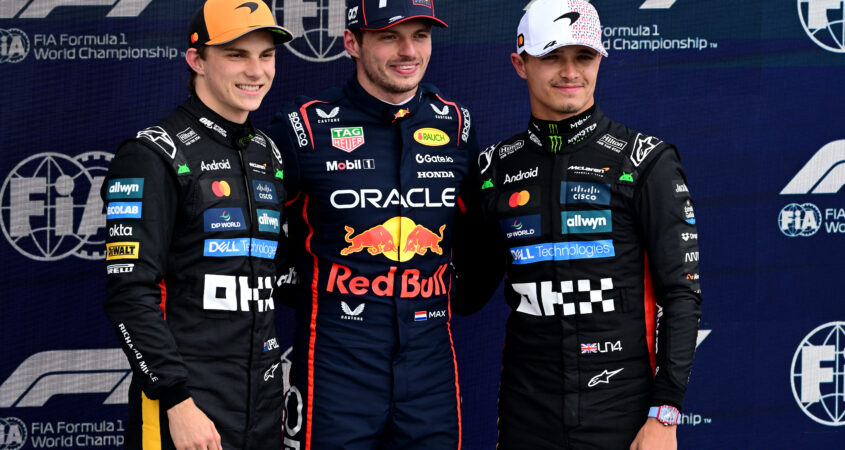 Verstappen