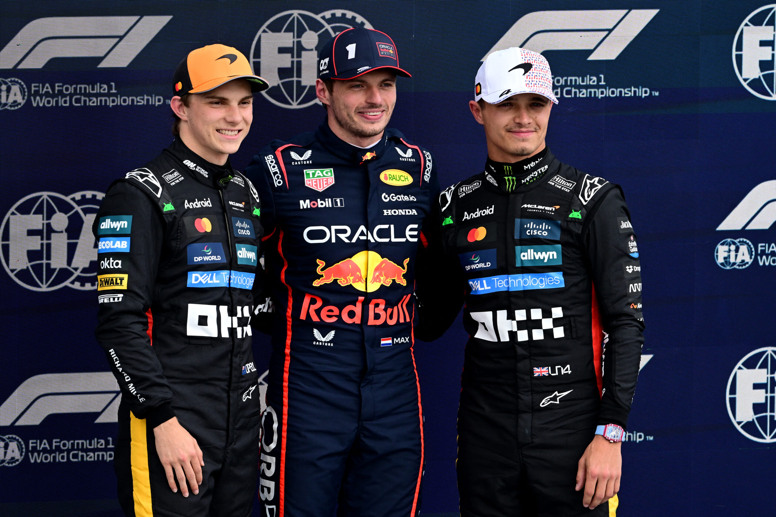 Verstappen